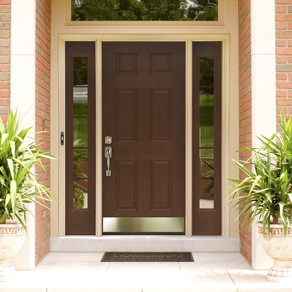 entry door installation Covington